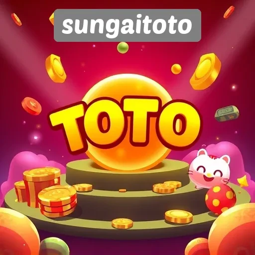 Keuntungan Bermain di Sungaitoto untuk Pemula