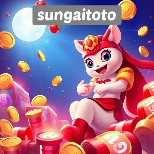 Tantangan dan Peluang di Situs Game Sungaitoto
