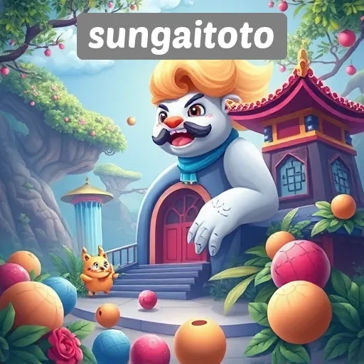 Fitur Unggulan di Situs Game Sungaitoto