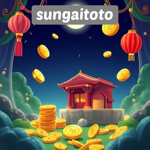 Tipe Permainan yang Tersedia di Sungaitoto