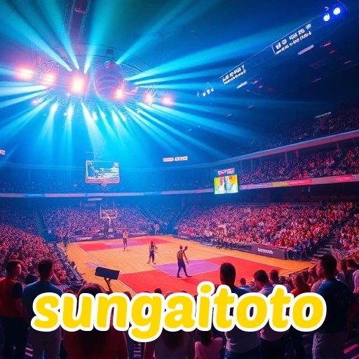 sungaitoto Panduan Permainan