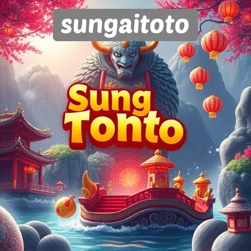 Inovasi dalam Permainan di Situs Sungaitoto