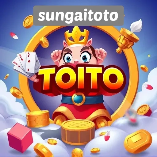 Ulasan Lengkap Mengenai Permainan Populer di Sungaitoto