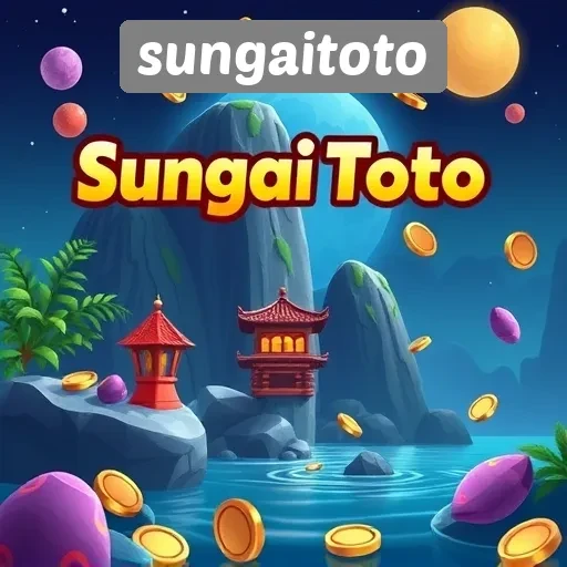 Ulasan Mengenai Keberadaan Situs Game Sungaitoto di Indonesia