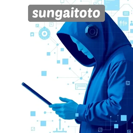 Analisis Keamanan Transaksi di Situs Sungaitoto