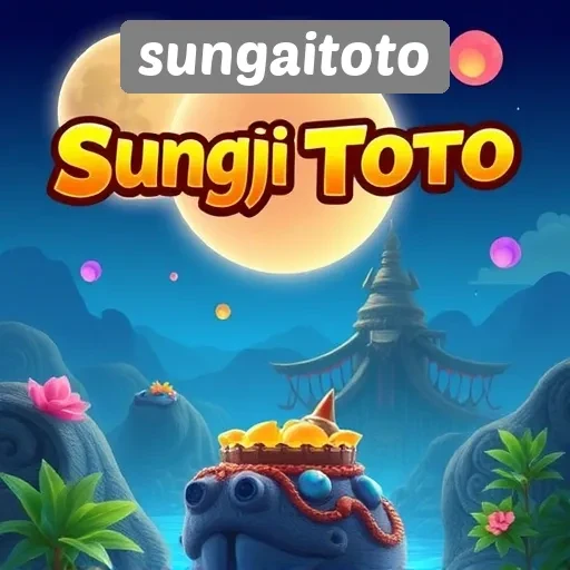 Menelusuri Fitur Unggulan Situs Game Sungaitoto