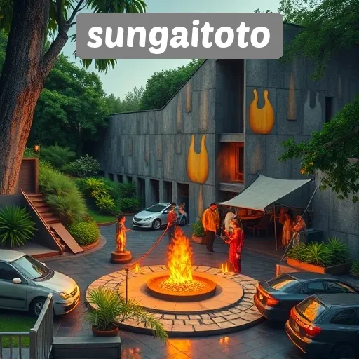 Kelebihan dan Kekurangan Menggunakan Sungaitoto