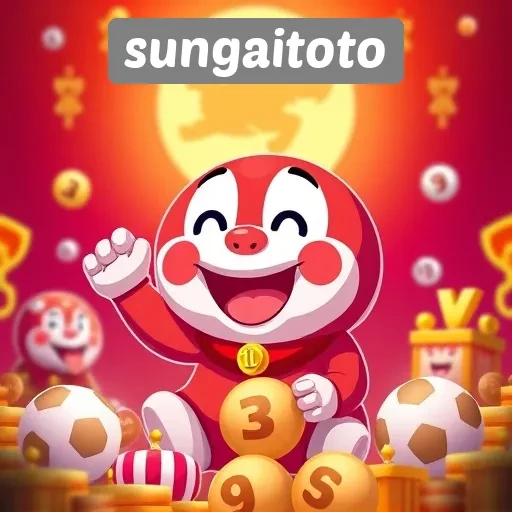 Tips dan Trik Menang di Permainan Sungaitoto