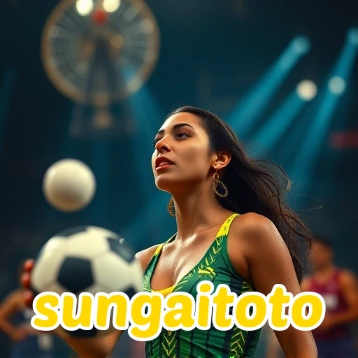 sungaitoto Turnamen
