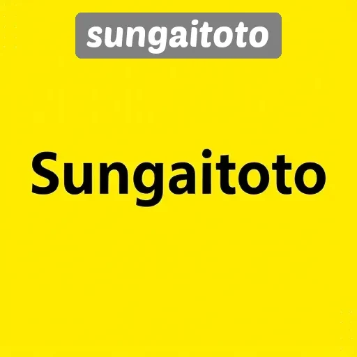 Keamanan dan Privasi Pengguna di Sungaitoto